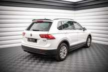 Спойлер за багажник maxton design за vw tiguan (2015-2020)