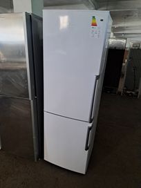 Хладилник с фризер Грам/Gram No Frost 321 литра