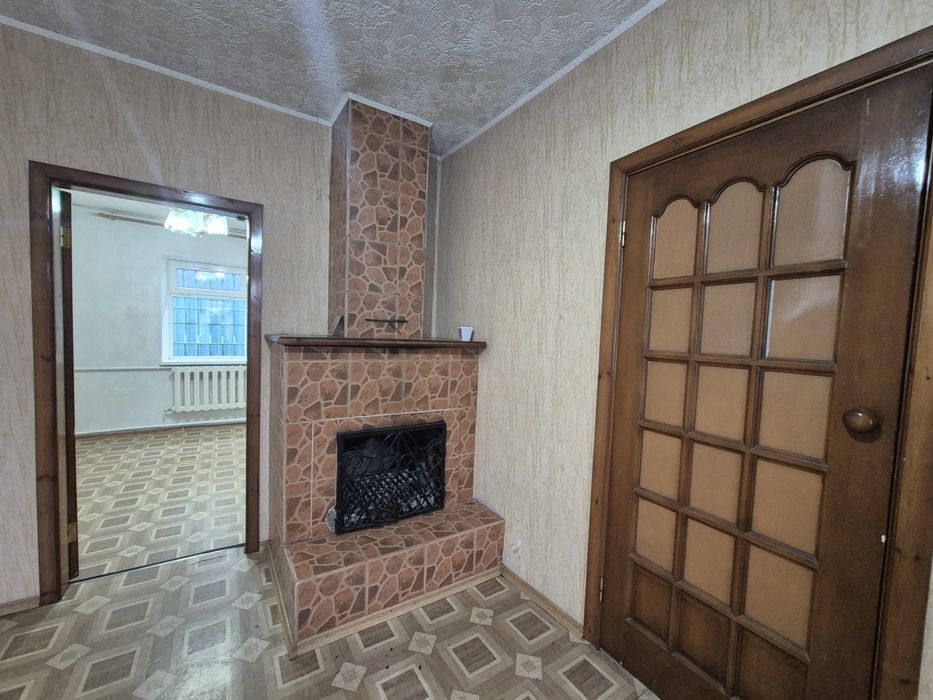 Продам дом в соцгороде