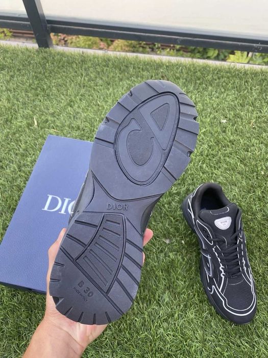Dior B30 (41) FULLBOX PREMIUM  | Livrare cu verificare