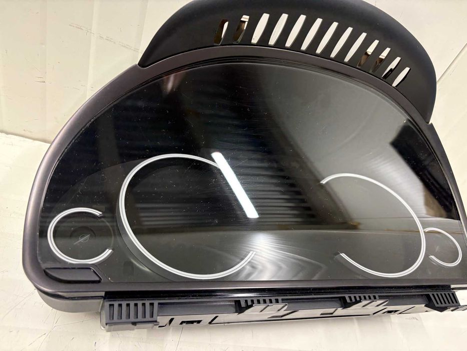 Лед километраж с хедъп БМВ Ф10 Ф11 Ф07 Ф06 Ф12 Ф01 Ф02 Дизел