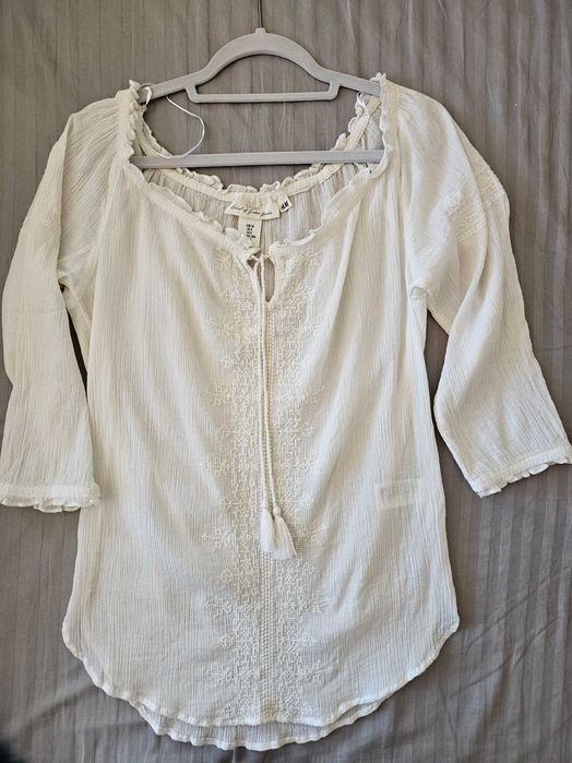 IE H&M marimea 38, noua