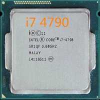 Процессор i7 4790 до 4.00gzh