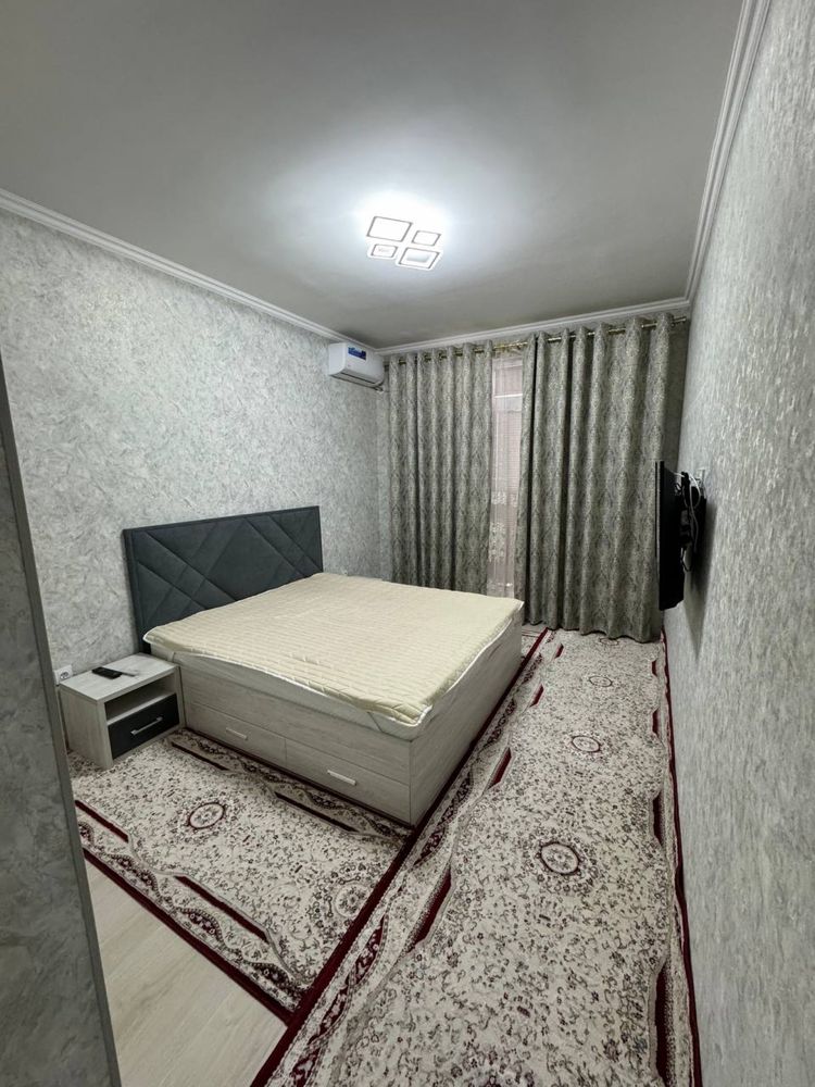 Аренда квартиры Golden house ЖК Династия Еко Бозор