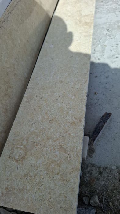 Glafuri , Marmură, Granit