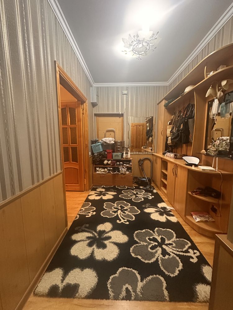 Продается квартира 4/1/5