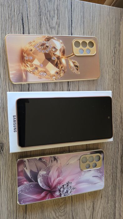 Samsung Galaxy A53 5G