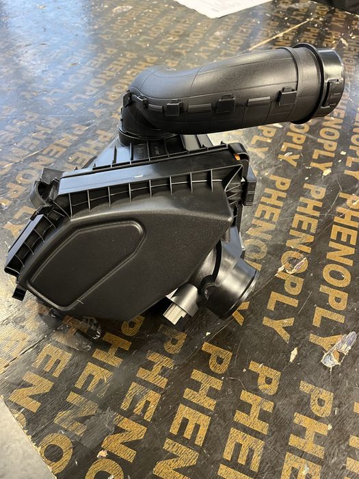 Филтърна кутия за форд