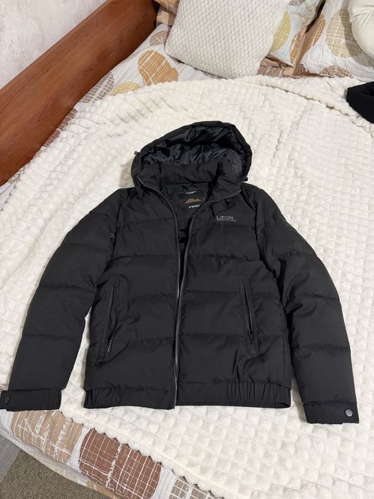 Зимно яке размер М