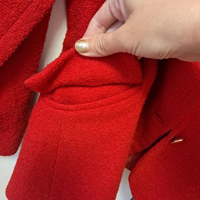 Vand sacou dama elegant