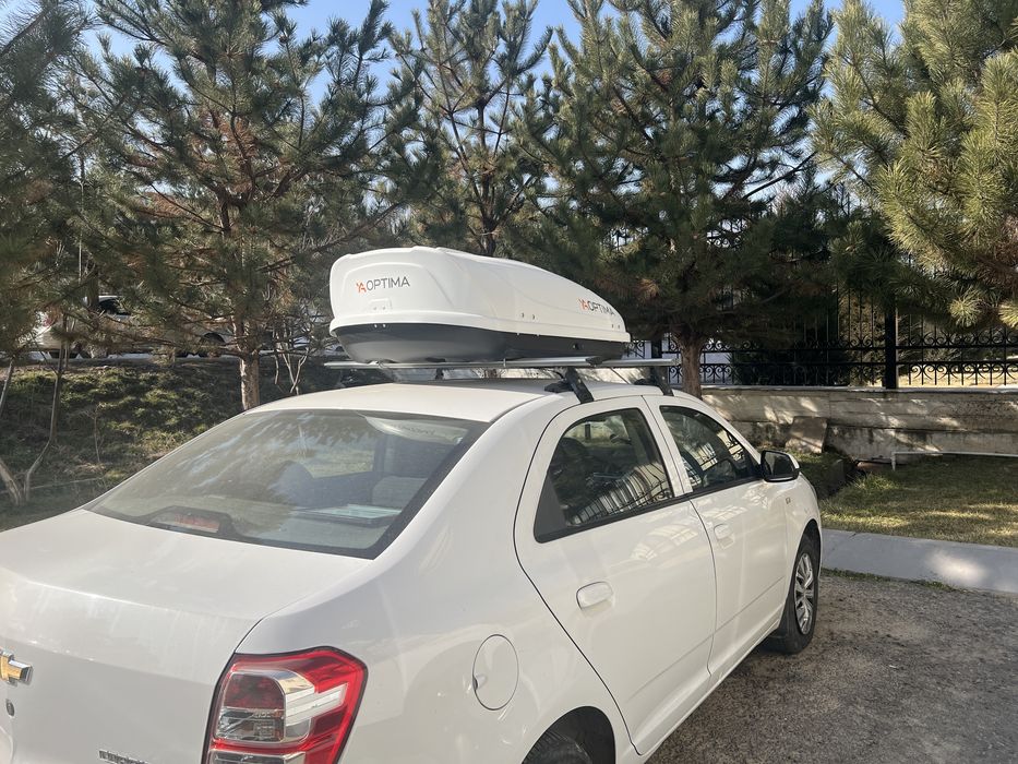 Авто багаж продается