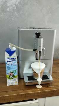 Aparat espressor expresor cafea Jura Micro 9 Cappuccino