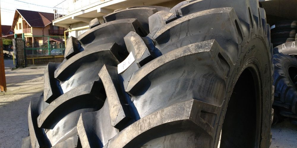 cauciucuri noi 18.4-38 agricole cu 14PLY doar noi avem si altele PWYX