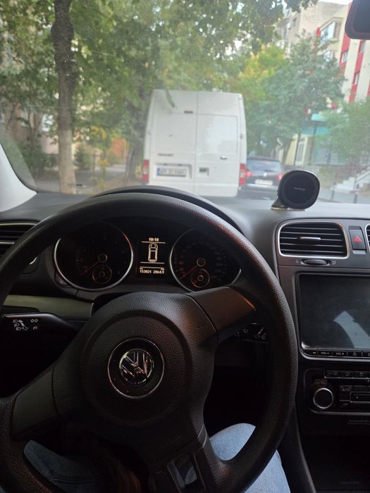 Vand Golf 6 1.6 MPI