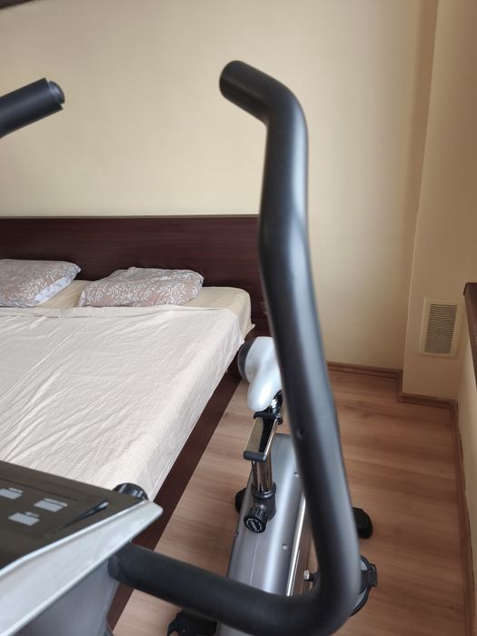 Велоергометър Kondition с 7кг маховик