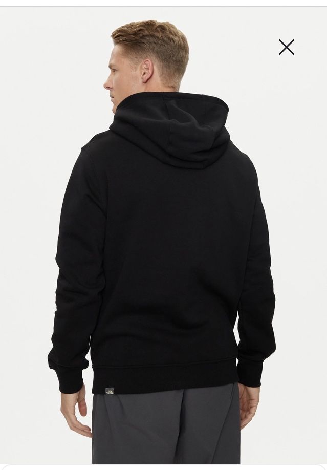 Суичър The North Face като нов !