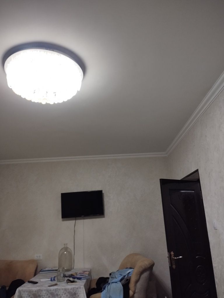 Bollarga Kvartira Sergeli 4 bekat 800 ming