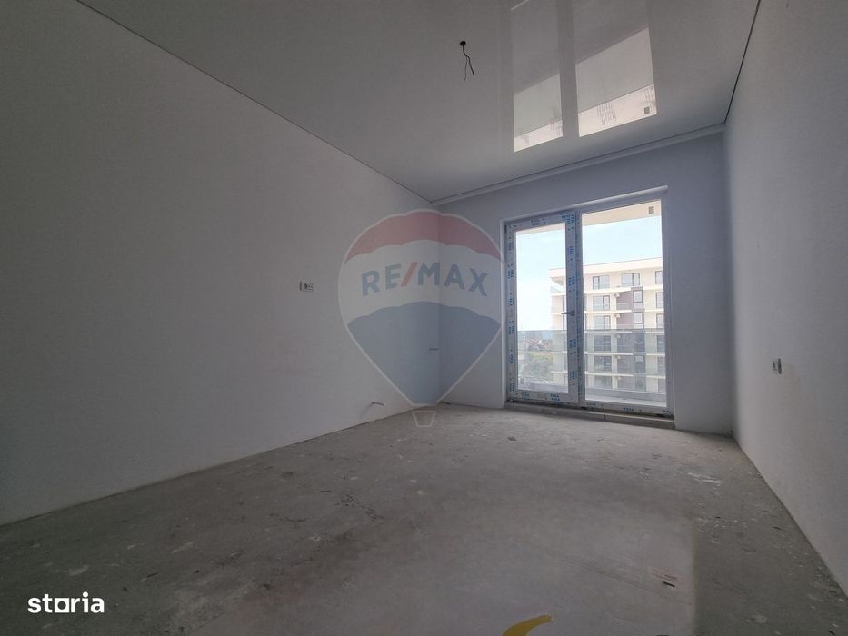 Apartament cu 2 camere de vânzare în zona Mamaia nord-Natalya Resort