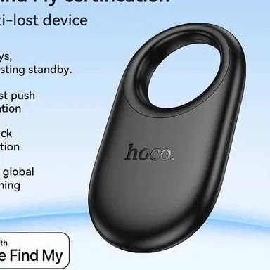 AirTag HOCO Tag E94 for iPhone Метка Трекер
Работа