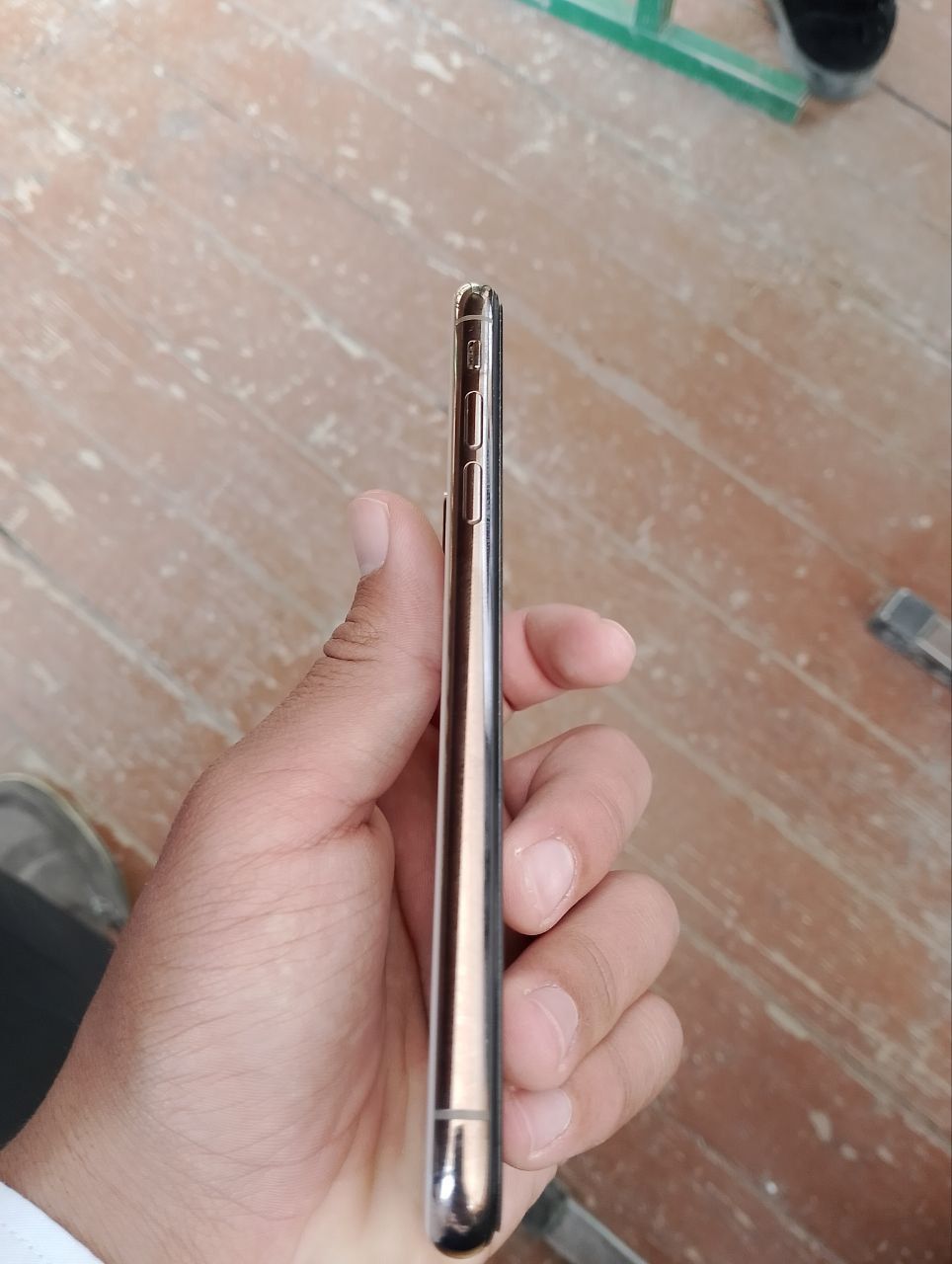 Iphone xs 64gb ideal holatda