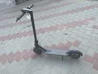 Xiamoi Mi Electric Scooter