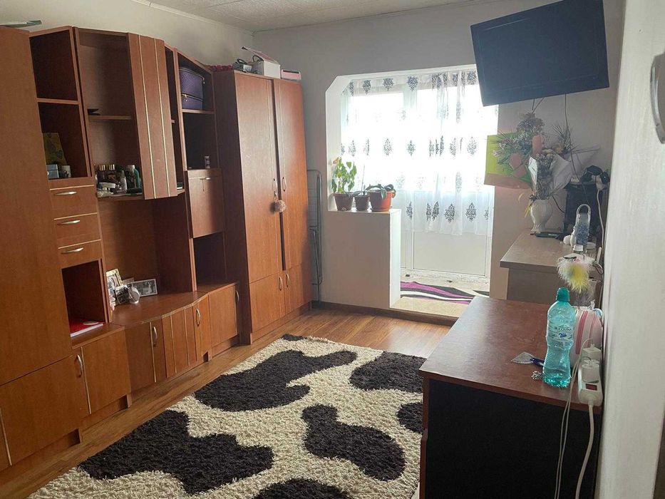 Proprietar, vand apartament 2 camere Brasov, Craiter