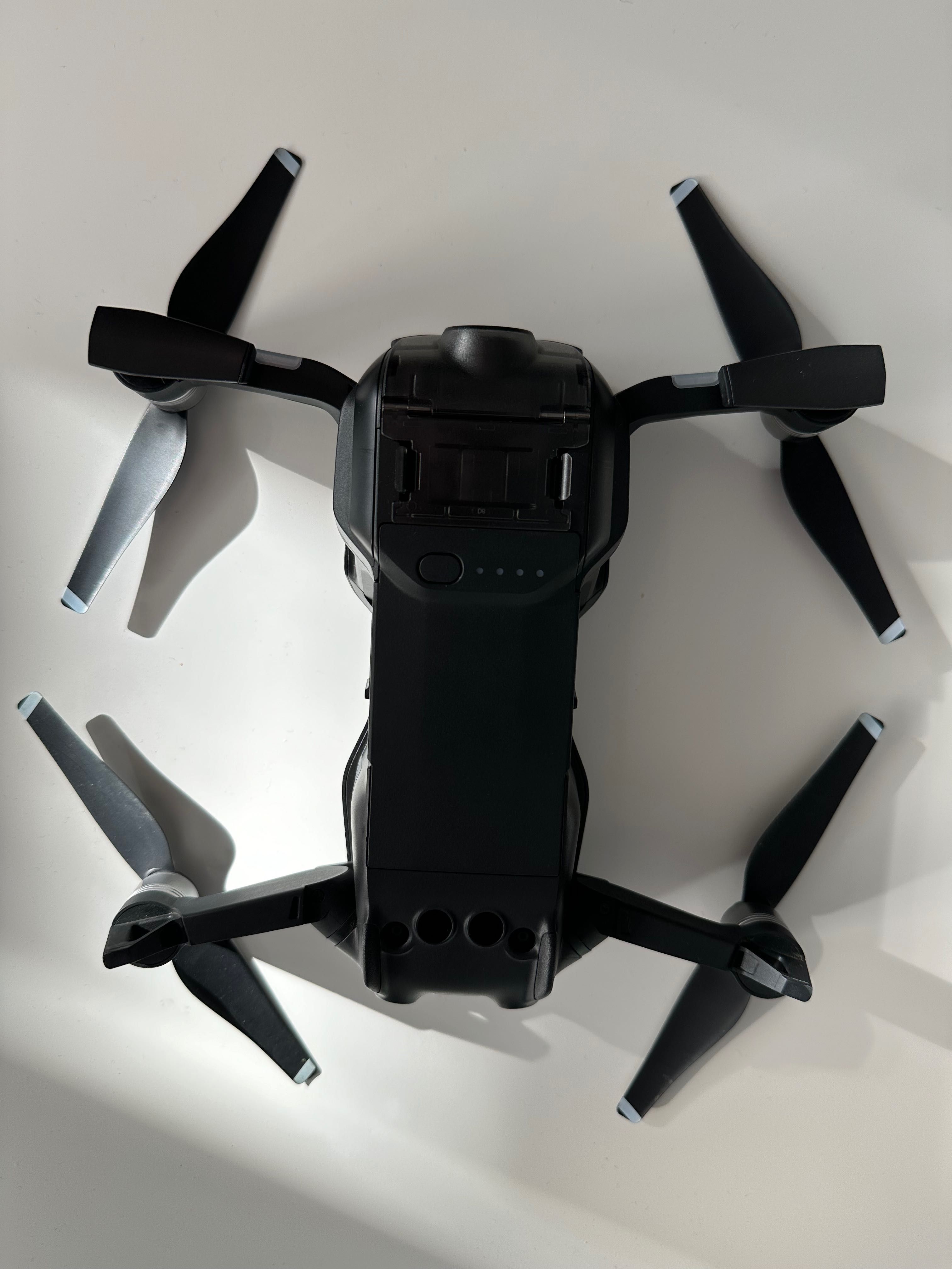 Drona DJI Mavic Air Fly more combo + filtre polarpro