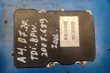 Pompa ABS 8E0910517J014 0265234333 Audi A4 B7 [2004 - 2008] Avant wag