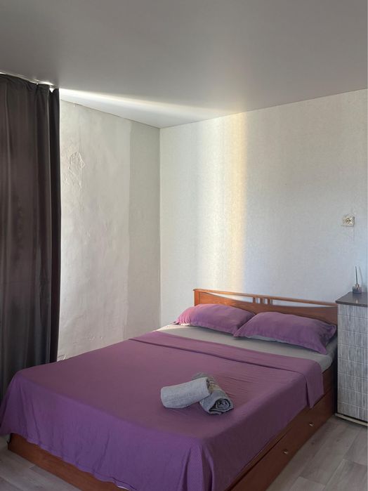 Суточная квартира майкудук