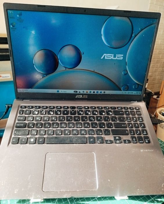 Продам  ноутбук ASUS