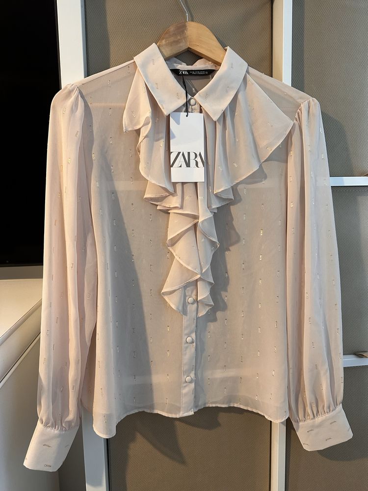 Bluza Zara NOUA, masura XL