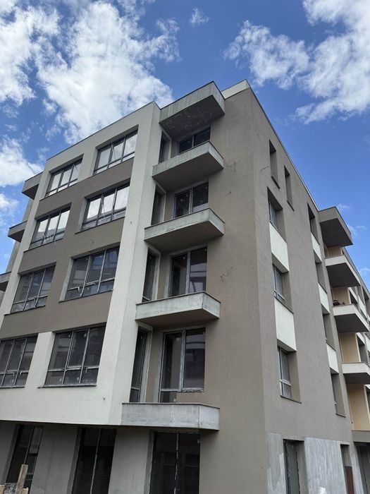 Едностаен апартамент в нова сграда! ж.к. Малинова долина!