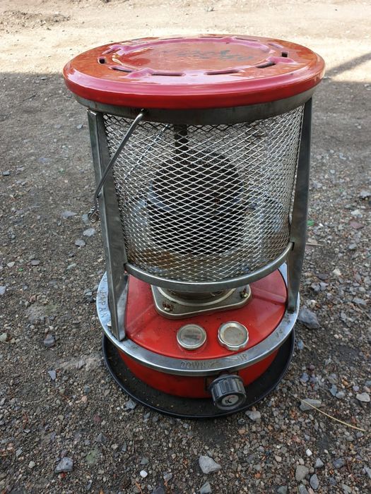 Керосиновая лампа керагаз.печь.печка