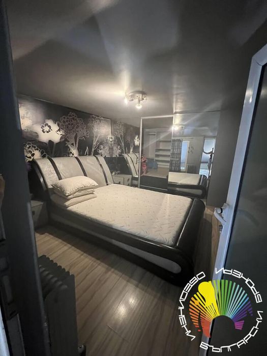 Продава се Двустаен апартамент в Бургас, Лазур - 64 кв.м за 1829 €/кв.м - Снимка #9