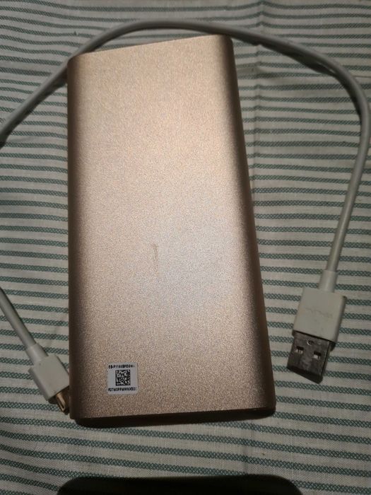 Acumulator extern Samsung P1100B