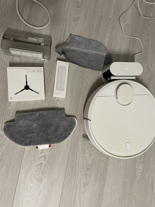 Aspirator Roboroc Xiaomi