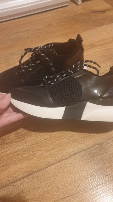 Adidasi dama marimea 36