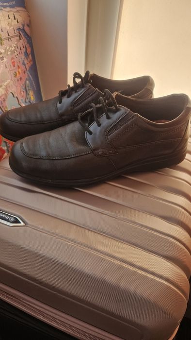 Pantofi barbati mărimea 41 Otter