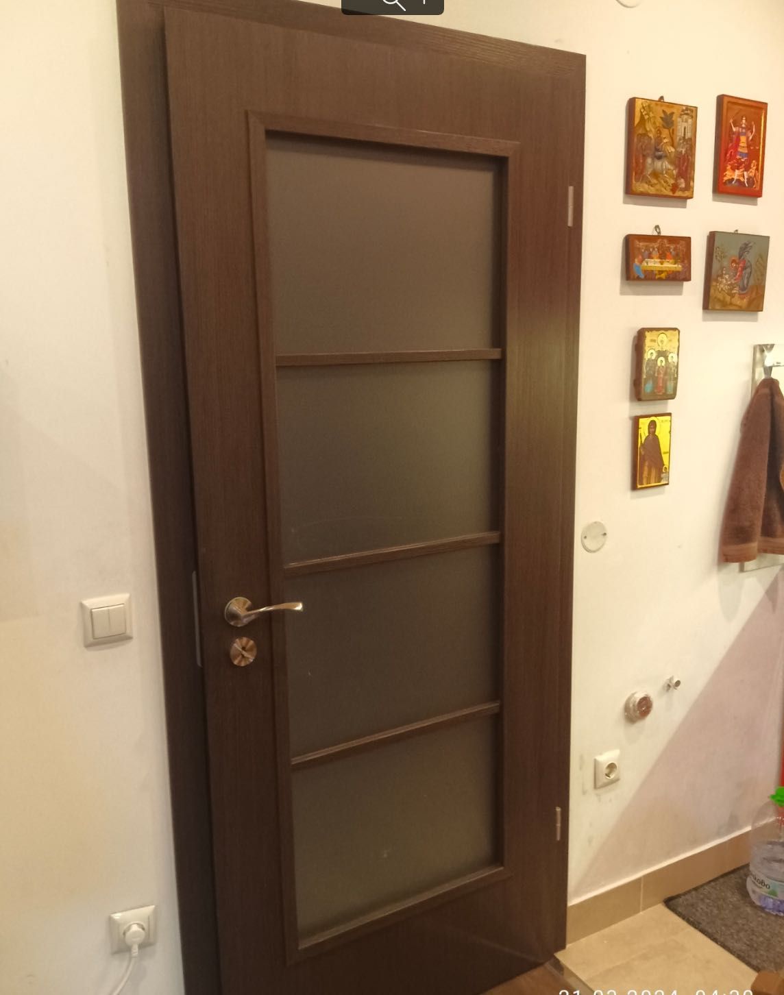 Ремонт на врати Всякакви заваръчни услуги София заваряване при нужда