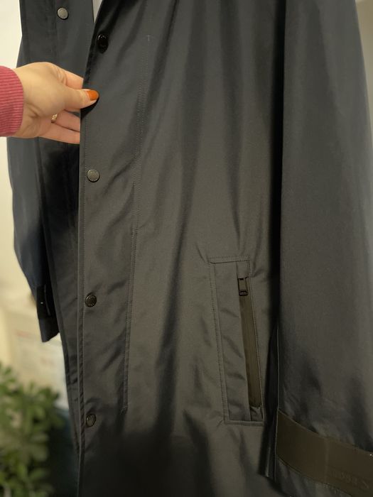 Palton Business Hugo Boss