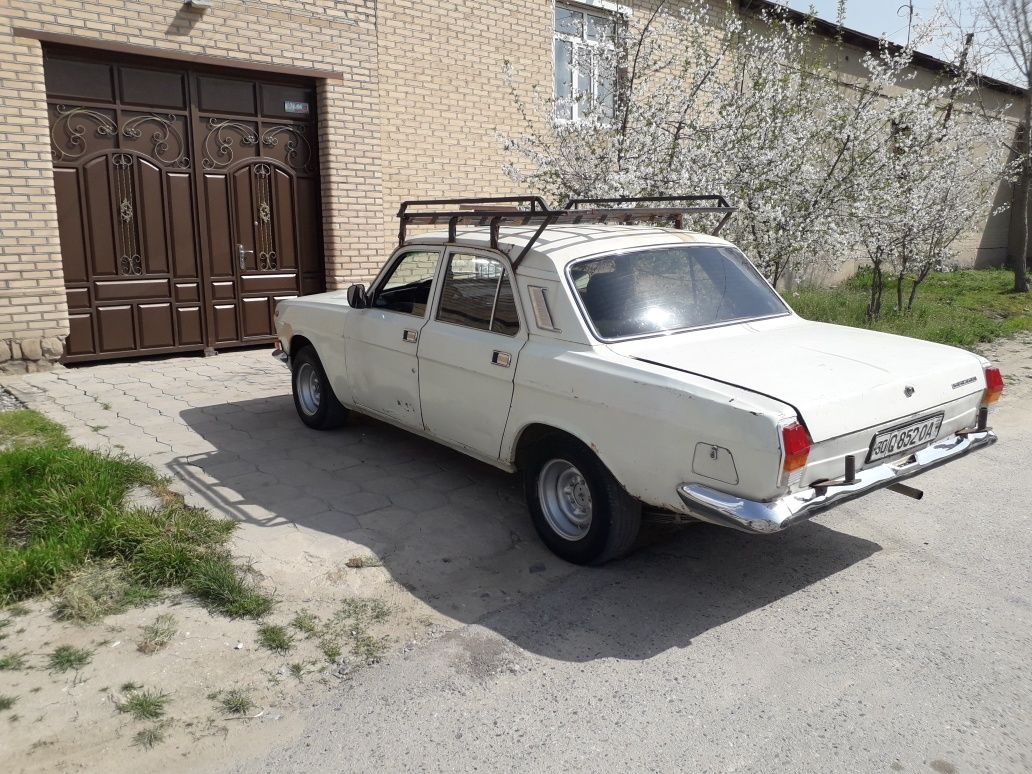 Volga 2410 sotiladi