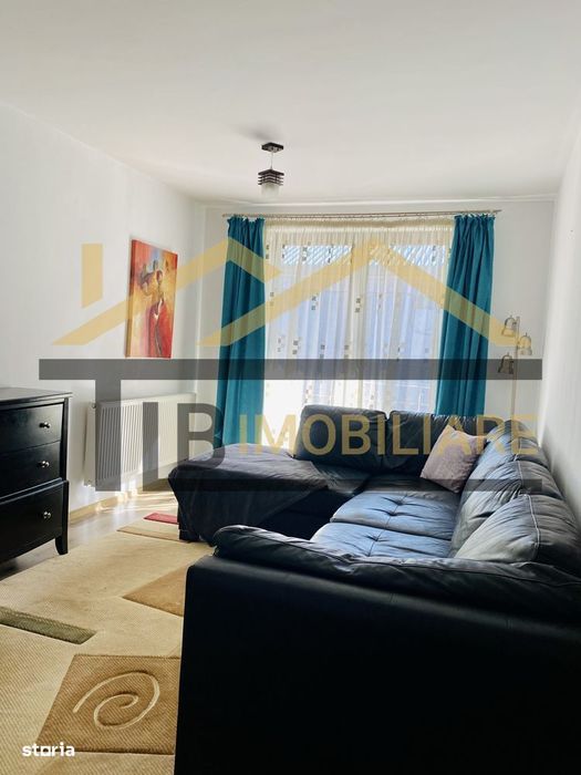 Apartament de 2 camere, 64mp, Zona ACTA Residence