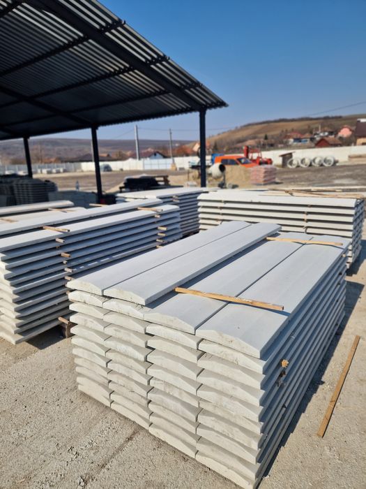 Capace de gard la 2 metri si palarii