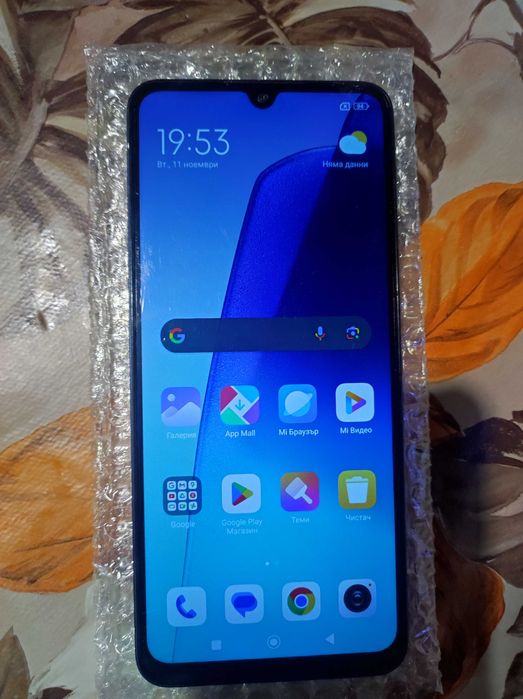 Redmi 14C 8GB/256GB "Като Нов"