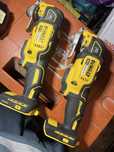 Multifunctional dewalt DCS355