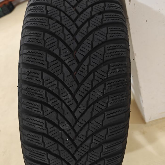Anvelope Firestone Winterhawk 4 205/60 R16  Iarna