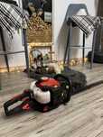 Foarfeca de tuns gard viu Hecht 9246 Trimmer