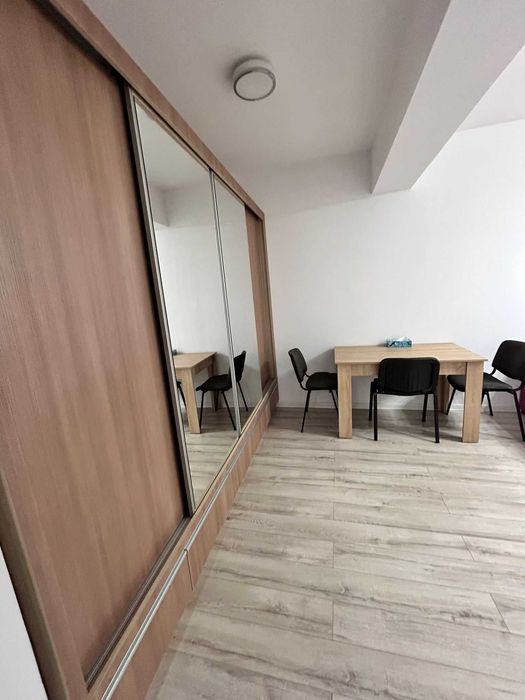 Vand apartament 2 camere Novum Invest Lacul Morii