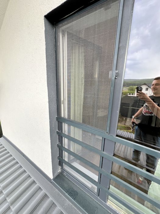 Plase insecte tantari la comanda