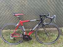 Bicicleta Orbea